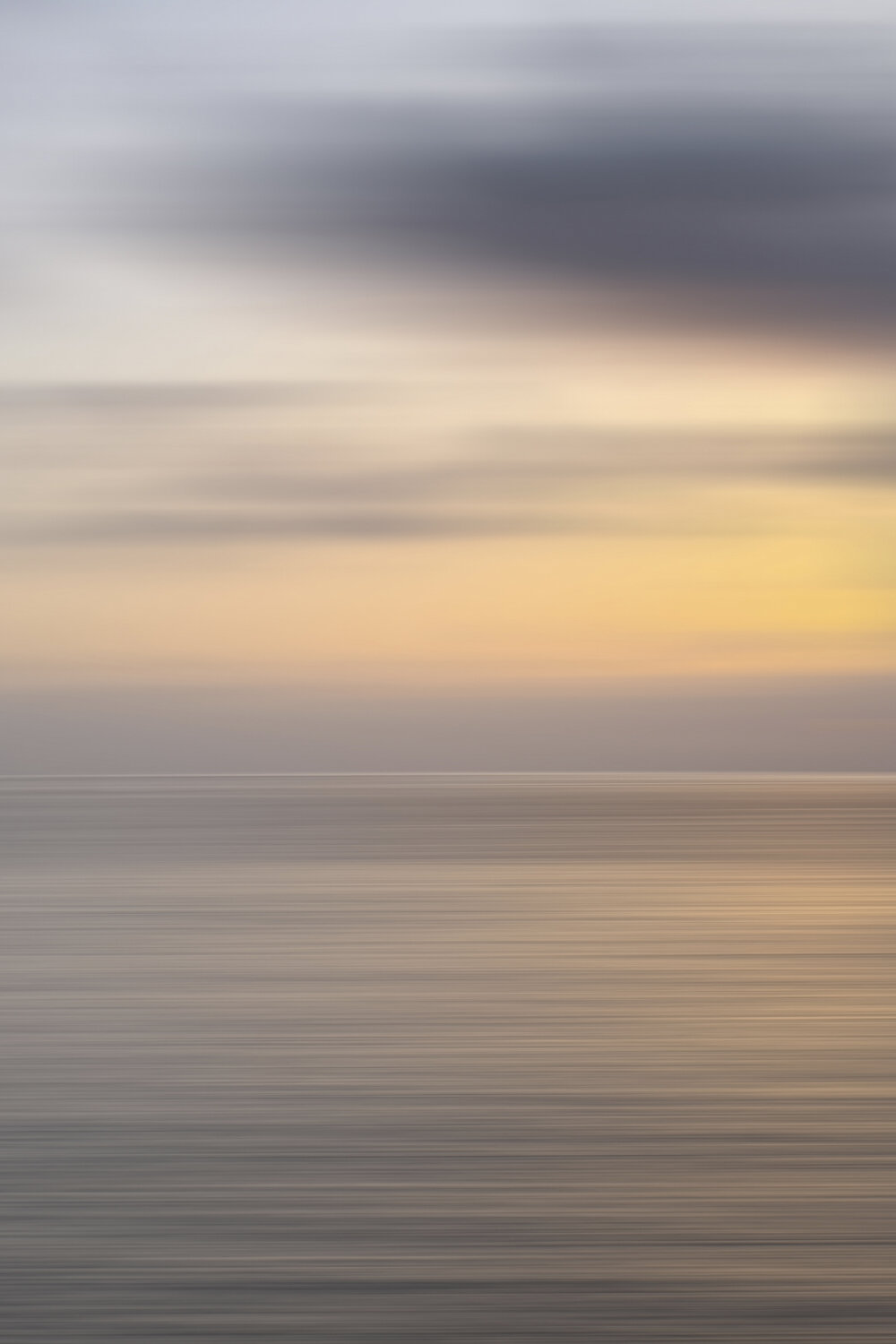 Lines on the Horizon #6 Joe Kaiser
