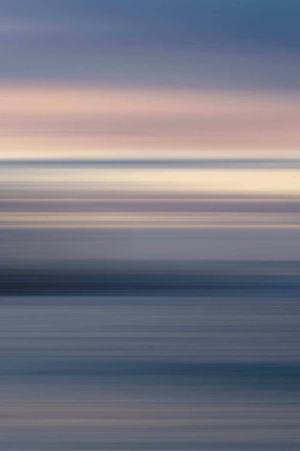 Lines on the Horizon #7 Joe Kaiser