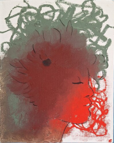 Slowburn de AQUILA VI, Pintura a la venta en Singulart