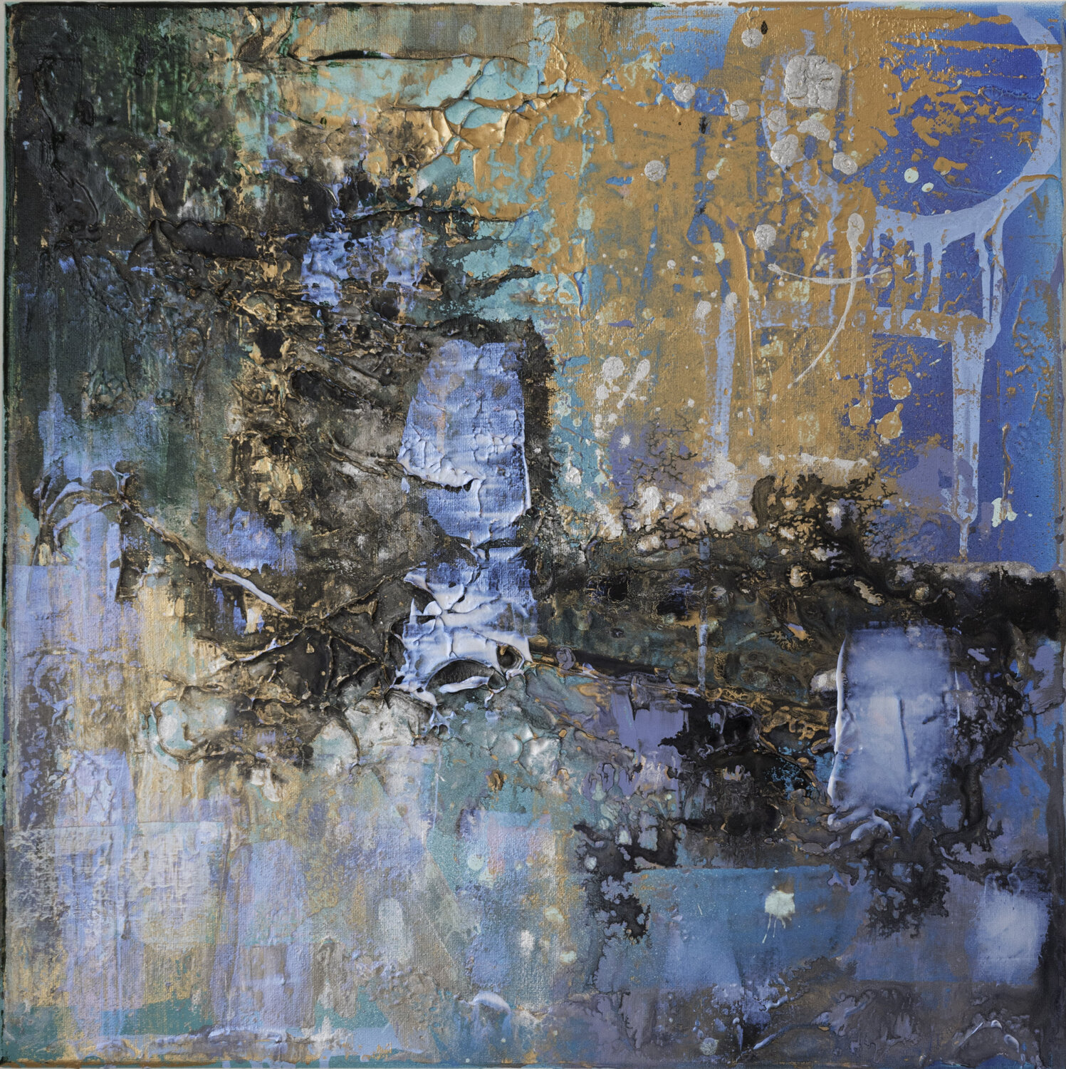 Joint Pain AQUILA VI