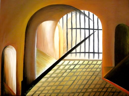 Freedom of life SAM AYAD