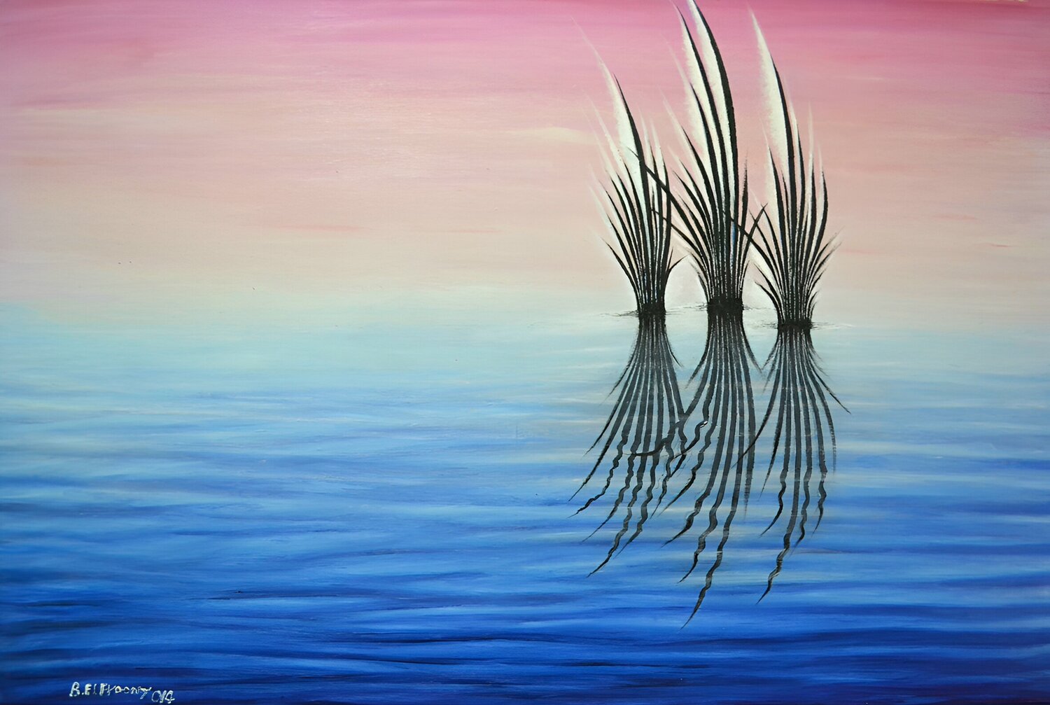 Reflection 3 SAM AYAD