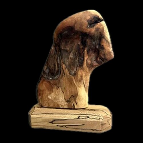 Sculpture Nature Sauvage / Oeuvre de Rolef de Robert Lefebvre, Otros medios a la venta en Singulart
