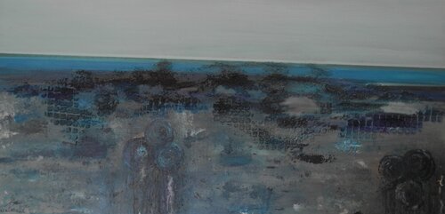 HORITZÓ von Xesca Perelló, Andere Medien kaufen auf Singulart