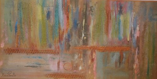 DECOLORINS von Xesca Perelló, Malerei kaufen auf Singulart