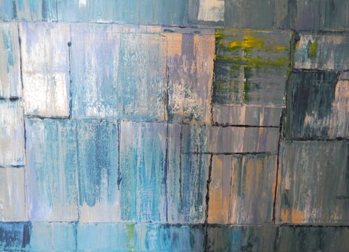 ESCAIRAT di Xesca Perelló, Pittura in vendita su Singulart