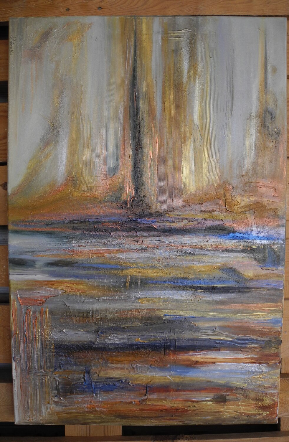 ERUPCIÓ Xesca Perelló