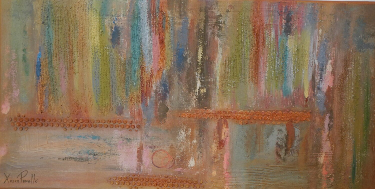 DECOLORINS Xesca Perelló