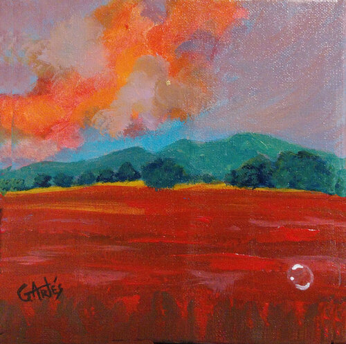 TORMENTA Geles Conesa Artés