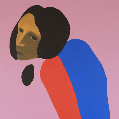 Elsewhere by Justina Gve, Painting for Sale on Singulart