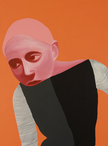 Tilt de Justina Gve, Pintura a la venta en Singulart