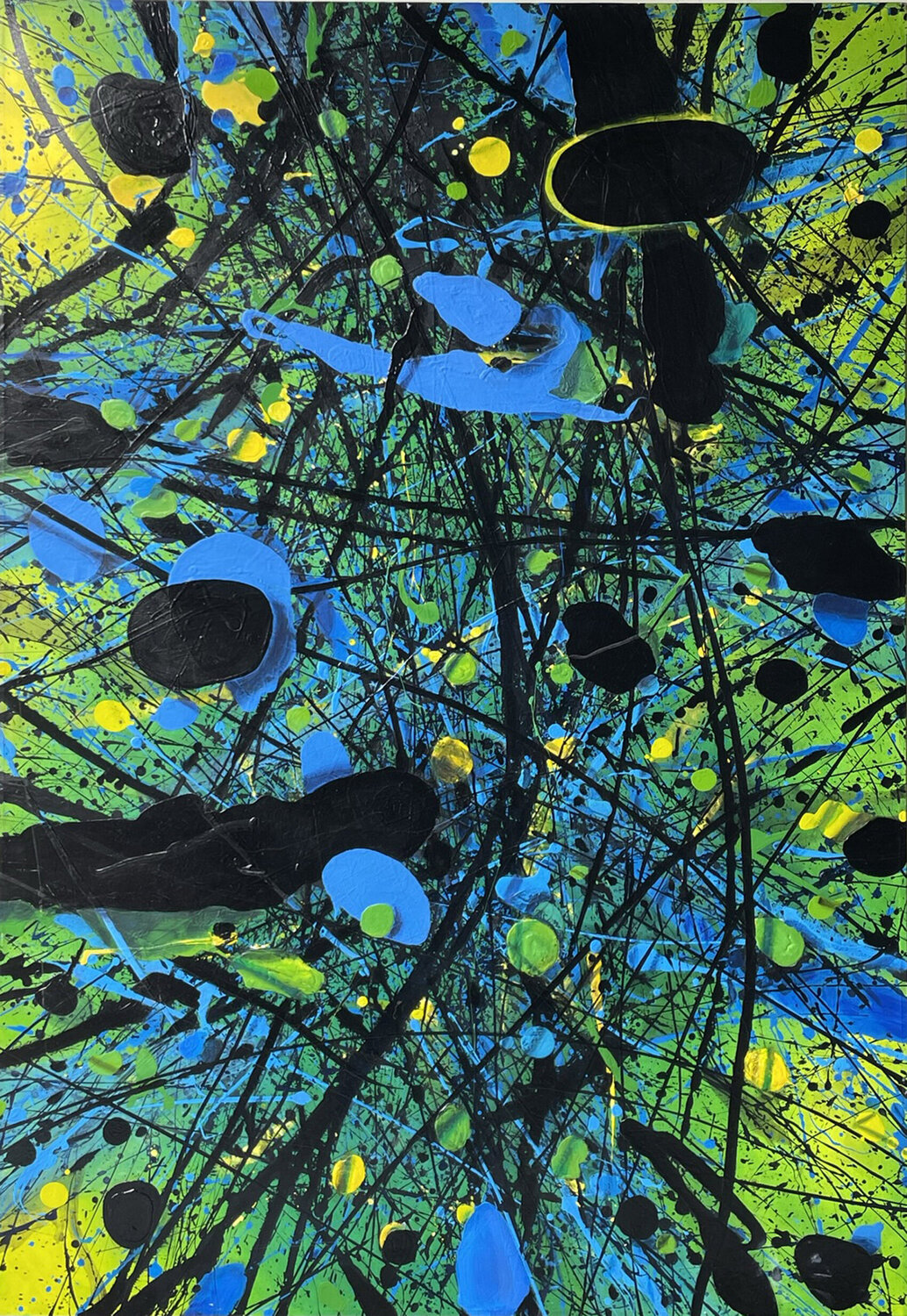 No2 Thomas Baumdicker