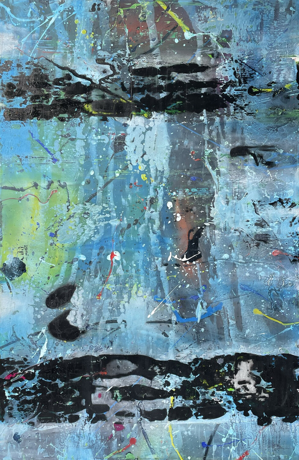 No 8 Thomas Baumdicker