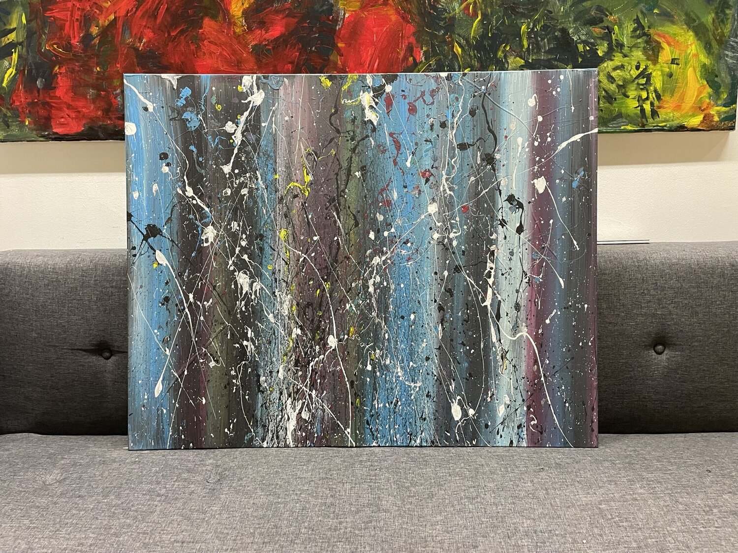 No 17 Thomas Baumdicker