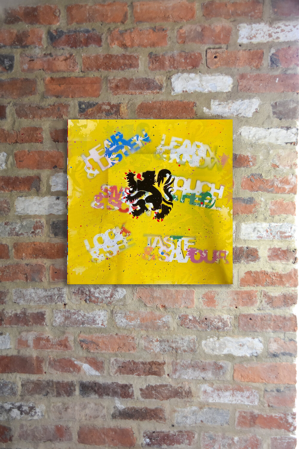 シュルレアリスム絵画販売 : 現代シュルレアリスム絵画をオンライン