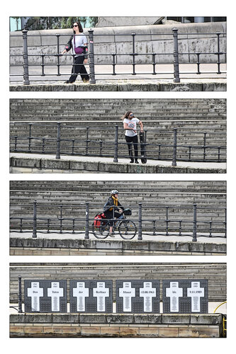 Berlin Wall Page 52 van Steit Slings, Digitaal te koop op Singulart