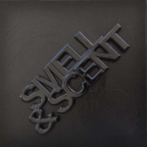 The Black Fox – Smell&Scent de Steit Slings, Otros medios a la venta en Singulart