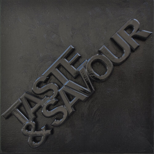 The Black Bird – Taste&Savour de Steit Slings, Otros medios a la venta en Singulart