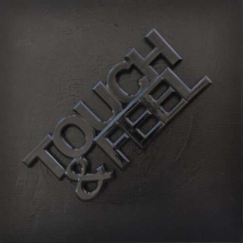 The Black Sun – Touch&Feel by Steit Slings, Other Media for Sale on Singulart
