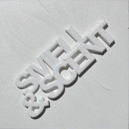 The White Stag / Deer – Smell&Scent par Steit Slings, Autres supports en vente sur Singulart