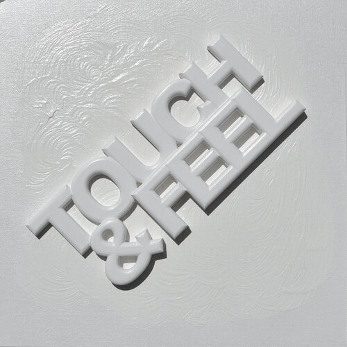 The White Horse – Touch&Feel di Steit Slings, Altri media in vendita su Singulart