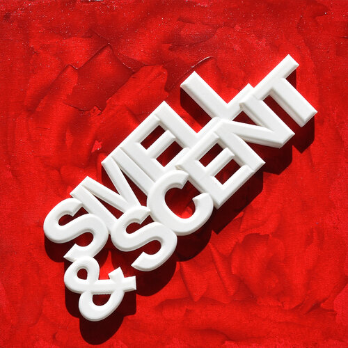 Senses Myths – The Red Flower de Steit Slings, Otros medios a la venta en Singulart