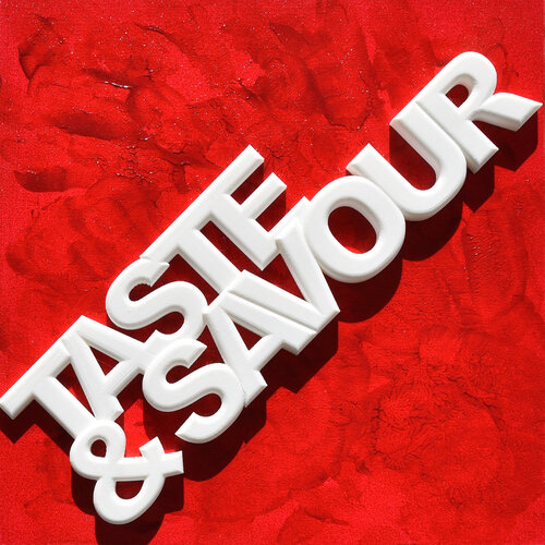 Senses Myths – The Red Hand de Steit Slings, Otros medios a la venta en Singulart