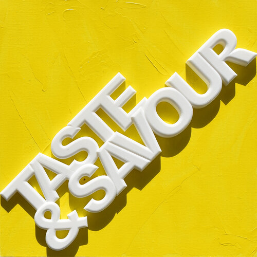 The Yellow Bird - Taste&Savour van Steit Slings, Andere media te koop op Singulart
