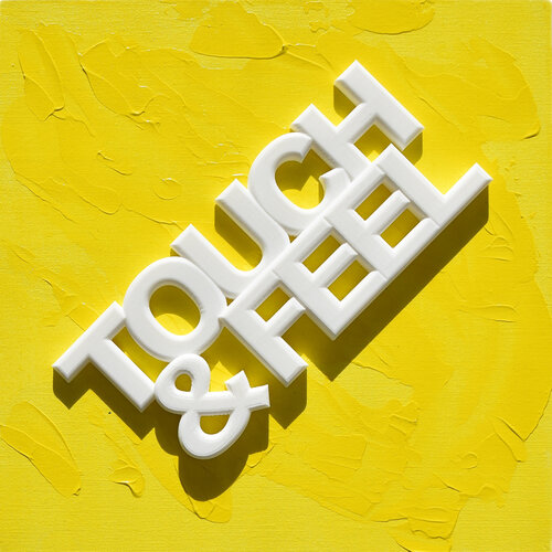 The Yellow Flame –  Touch&Feel van Steit Slings, Andere media te koop op Singulart