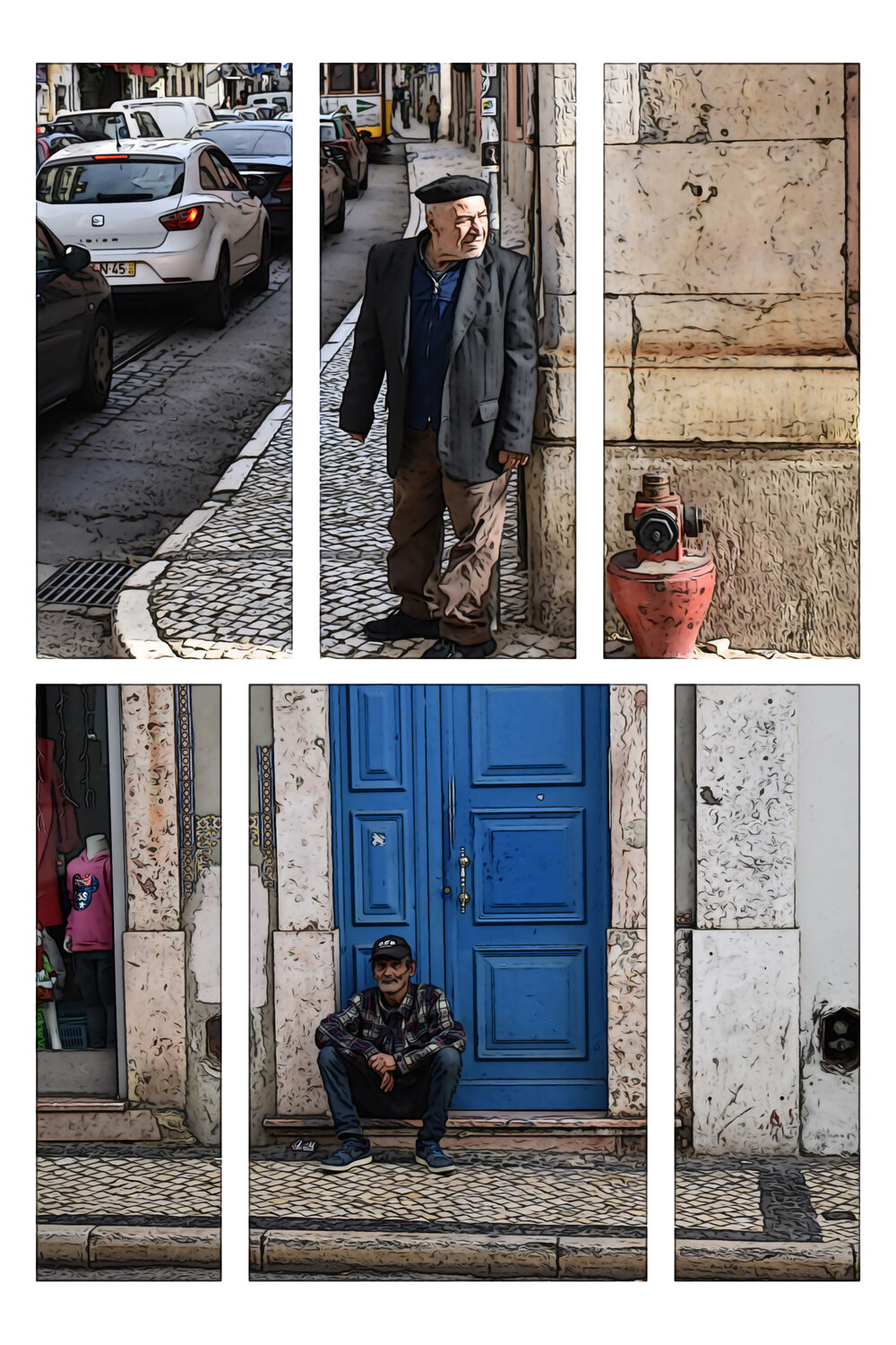 Lisbon Carreira 28 Page 21 Steit Slings