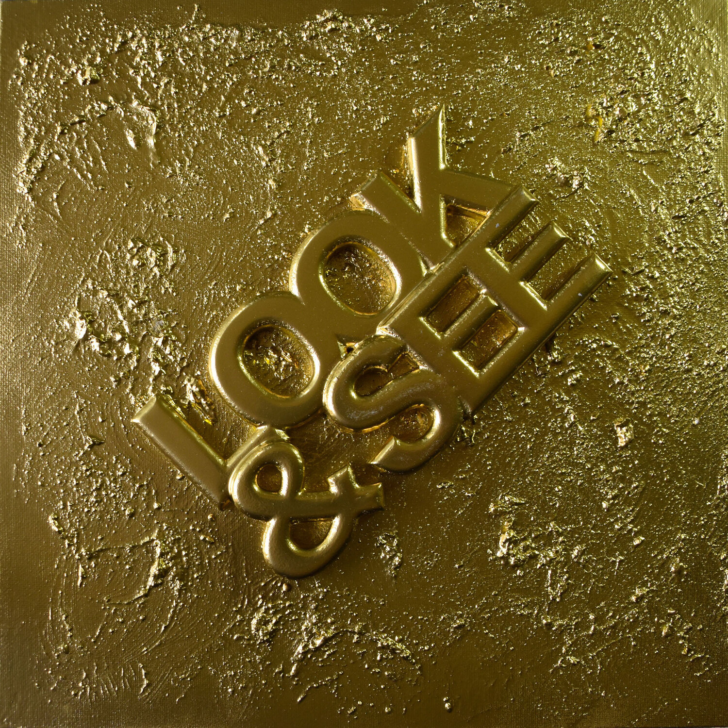 Khrysómallon déras – Look&See Steit Slings