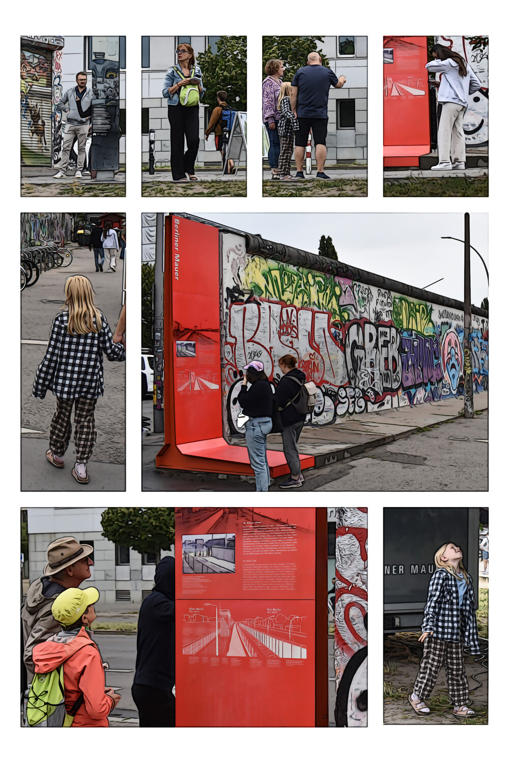 Berlin Wall Page 14 Steit Slings