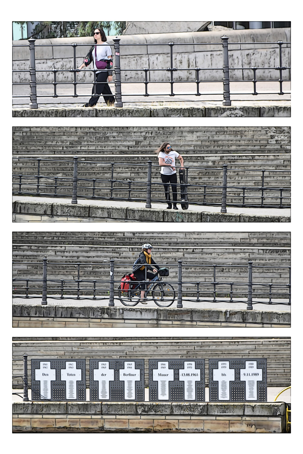 Berlin Wall Page 52 Steit Slings