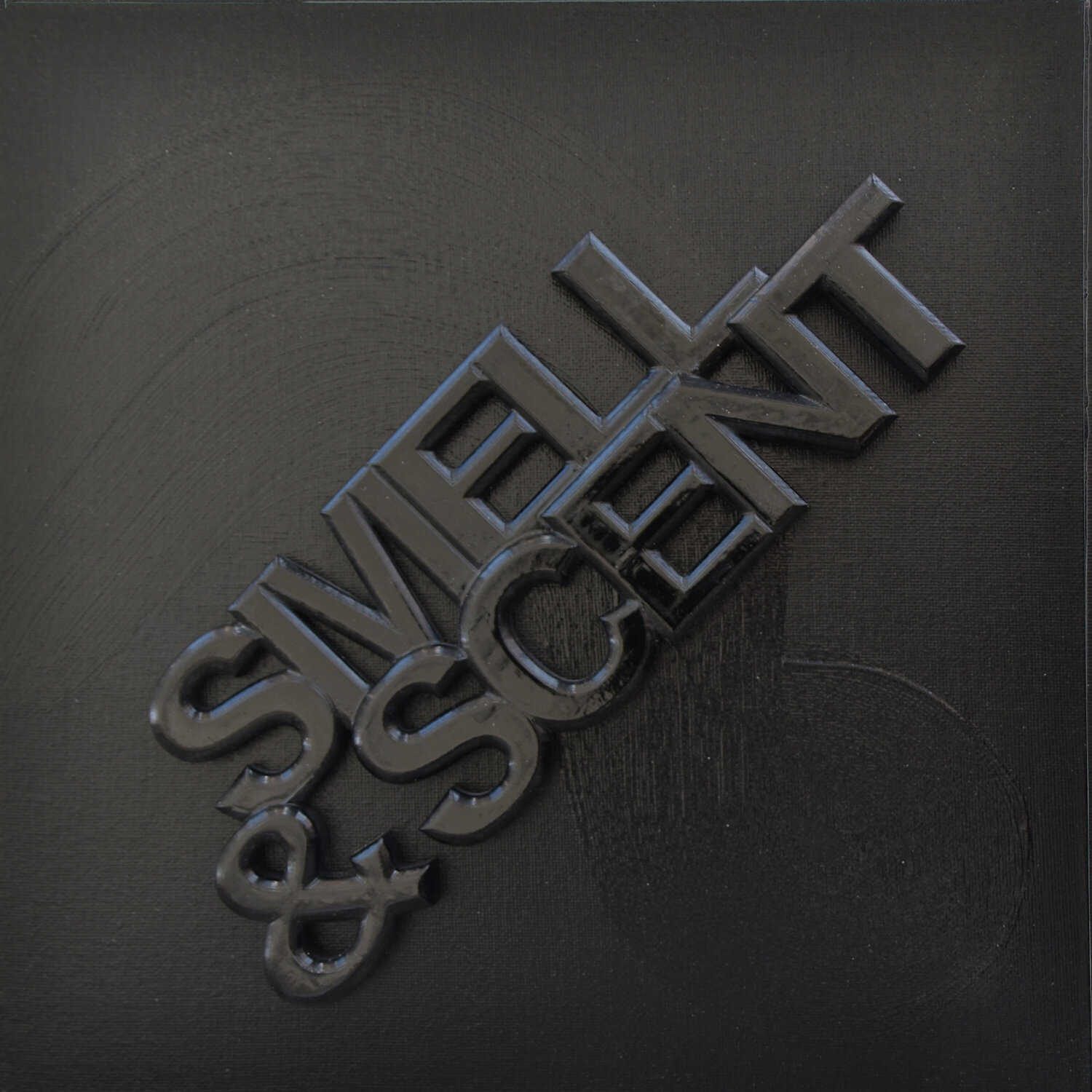 The Black Fox – Smell&Scent Steit Slings