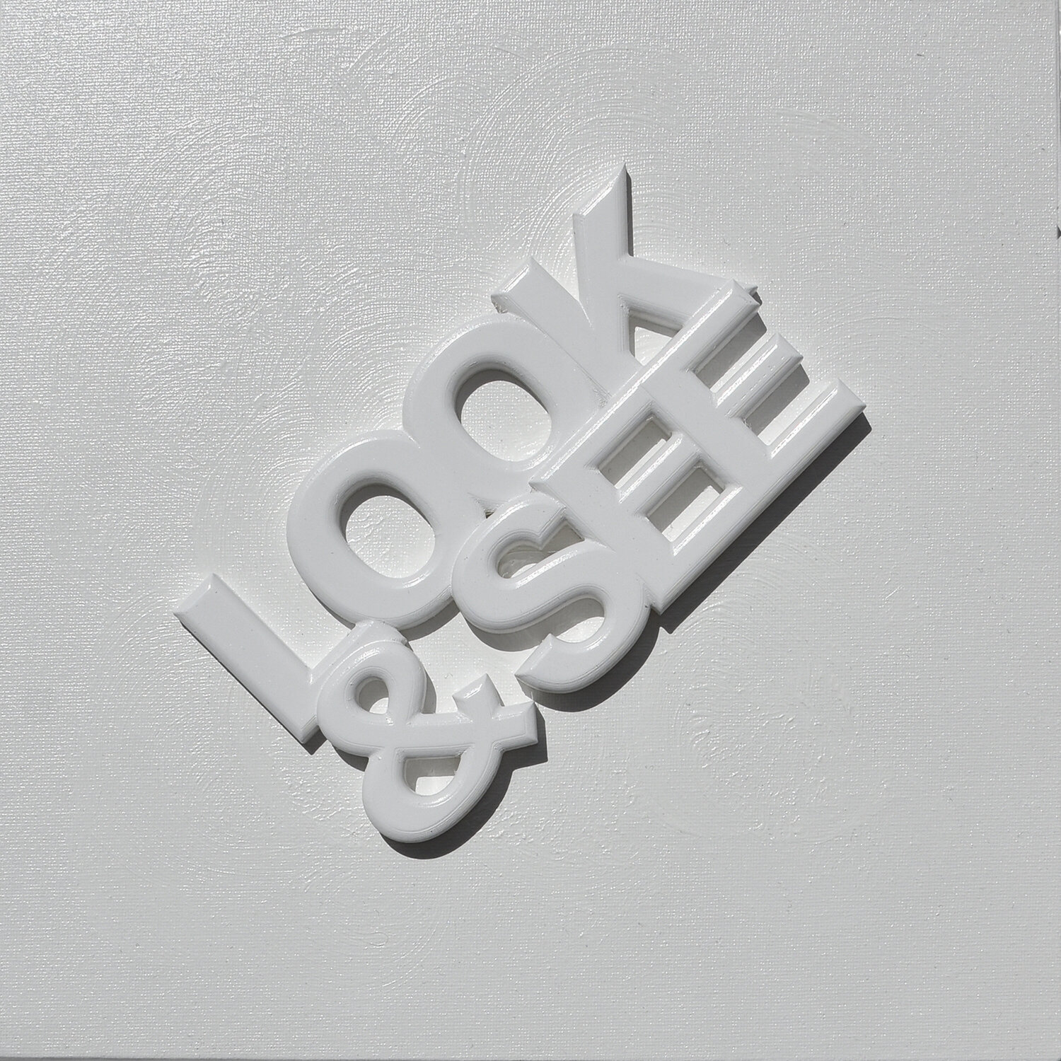 The White Flower – Look&See Steit Slings