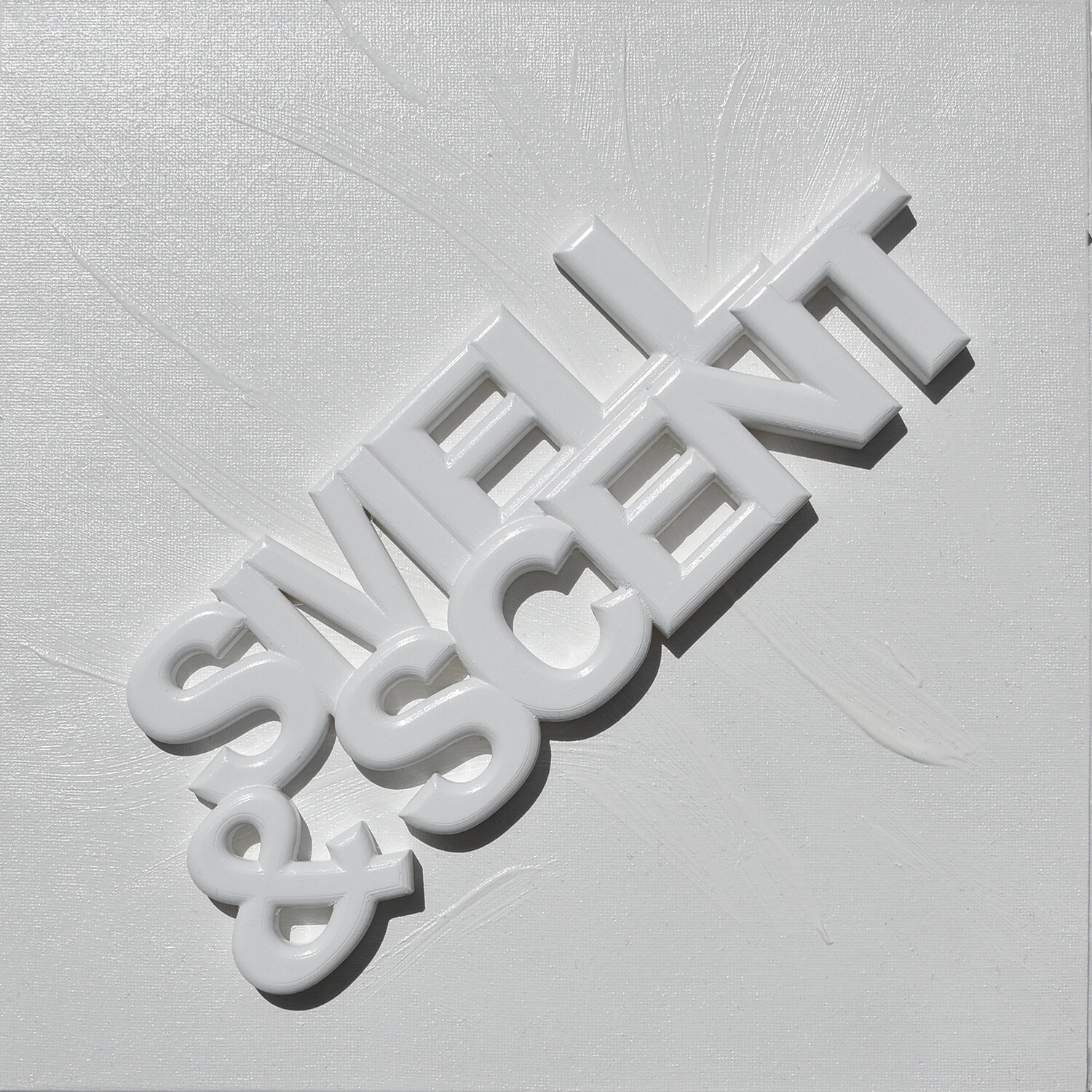 The White Stag / Deer – Smell&Scent Steit Slings