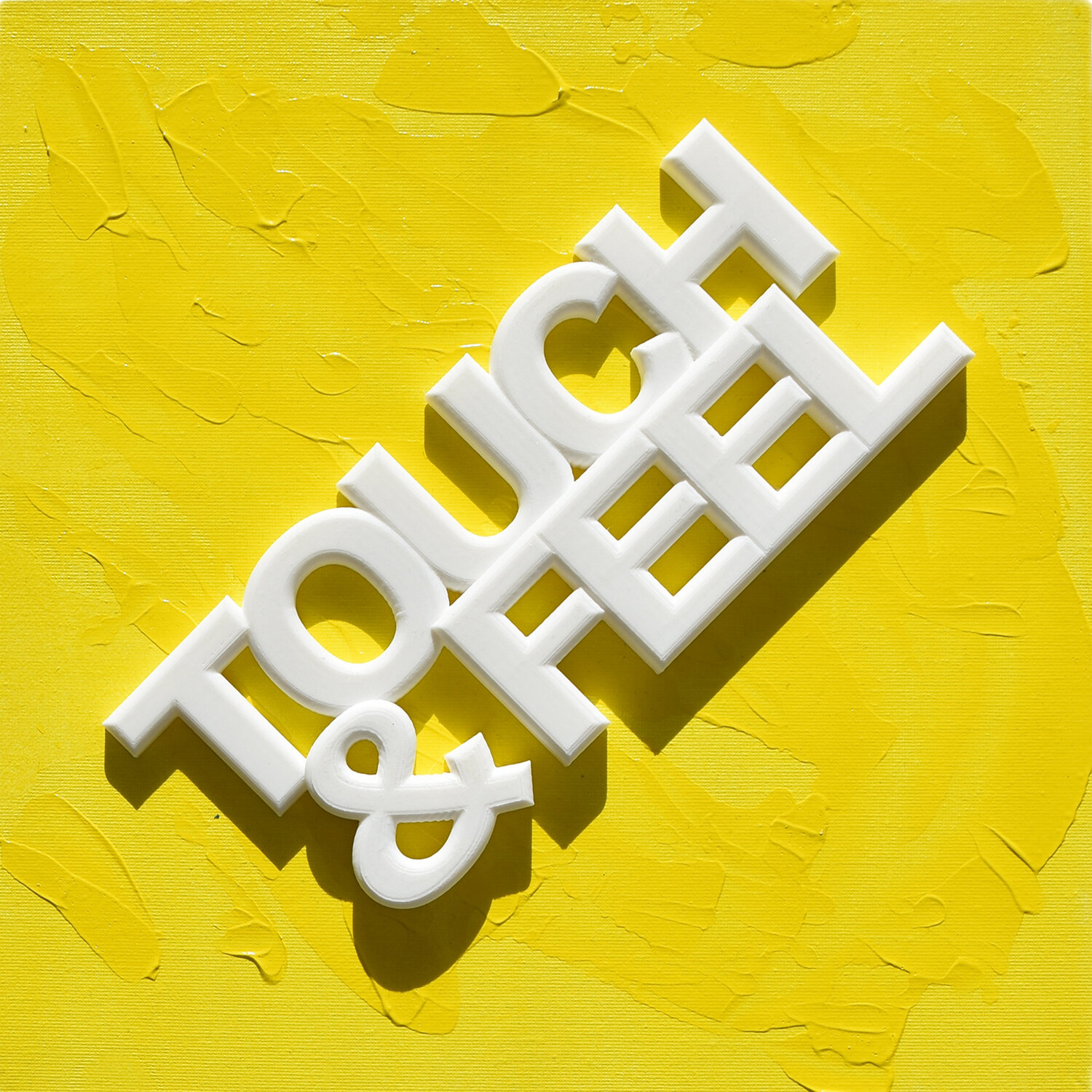 The Yellow Flame –  Touch&Feel Steit Slings