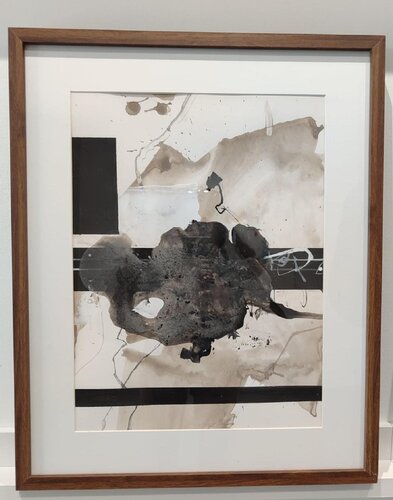PPP140126NBB van Lu Gorrizt, Schilderij te koop op Singulart