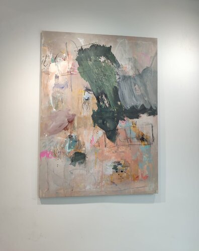 LZM110326 120x90 van Lu Gorrizt, Schilderij te koop op Singulart