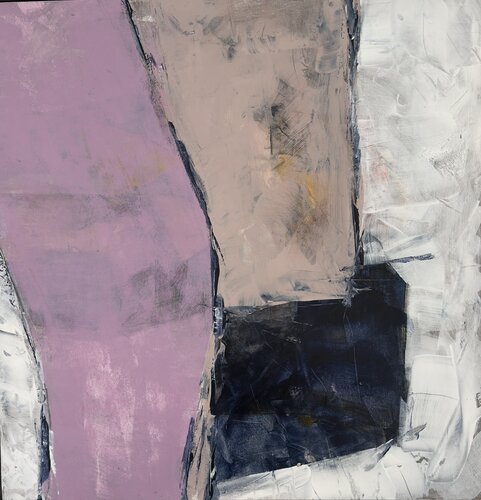 Understatement van Juan R Correa, Schilderij te koop op Singulart