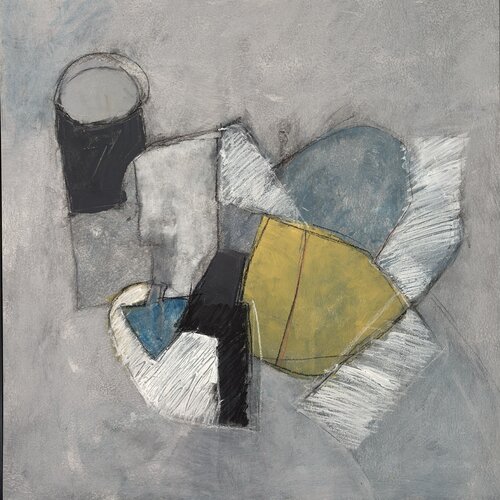 Lítote 1 van Juan R Correa, Schilderij te koop op Singulart
