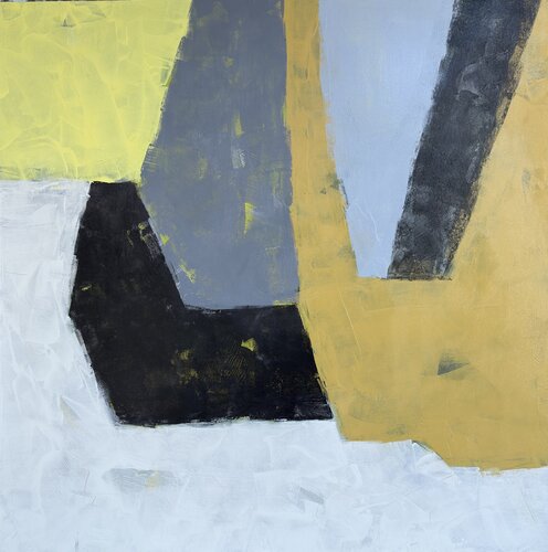 Flor van Juan R Correa, Schilderij te koop op Singulart