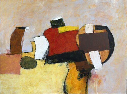 Morrocoy von Juan R Correa, Malerei kaufen auf Singulart