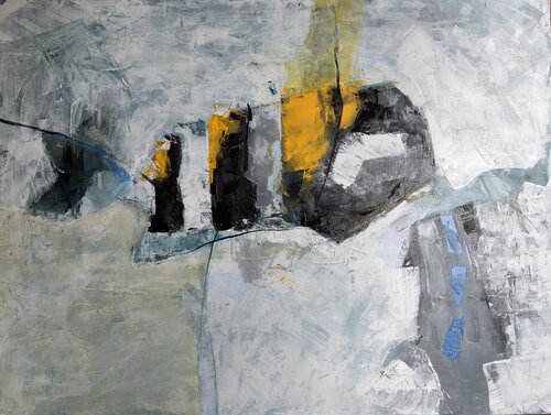 Martos en la tarde by Juan R Correa, Painting for Sale on Singulart