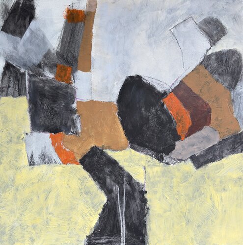 Colpo di fortuna by Juan R Correa, Painting for Sale on Singulart