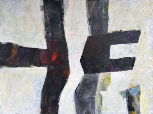 Signo disperso van Juan R Correa, Schilderij te koop op Singulart