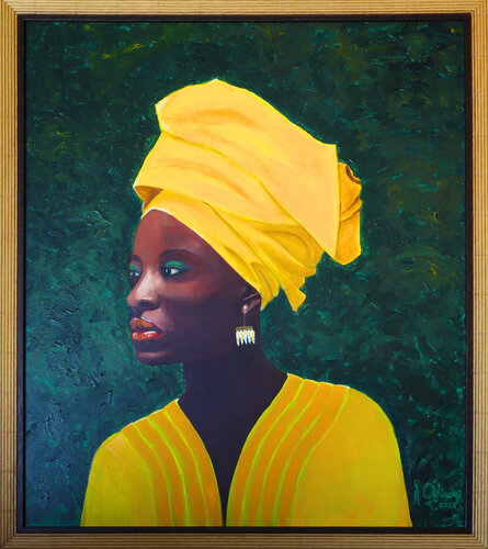 FUERZA Daniel Dario Ogliastri