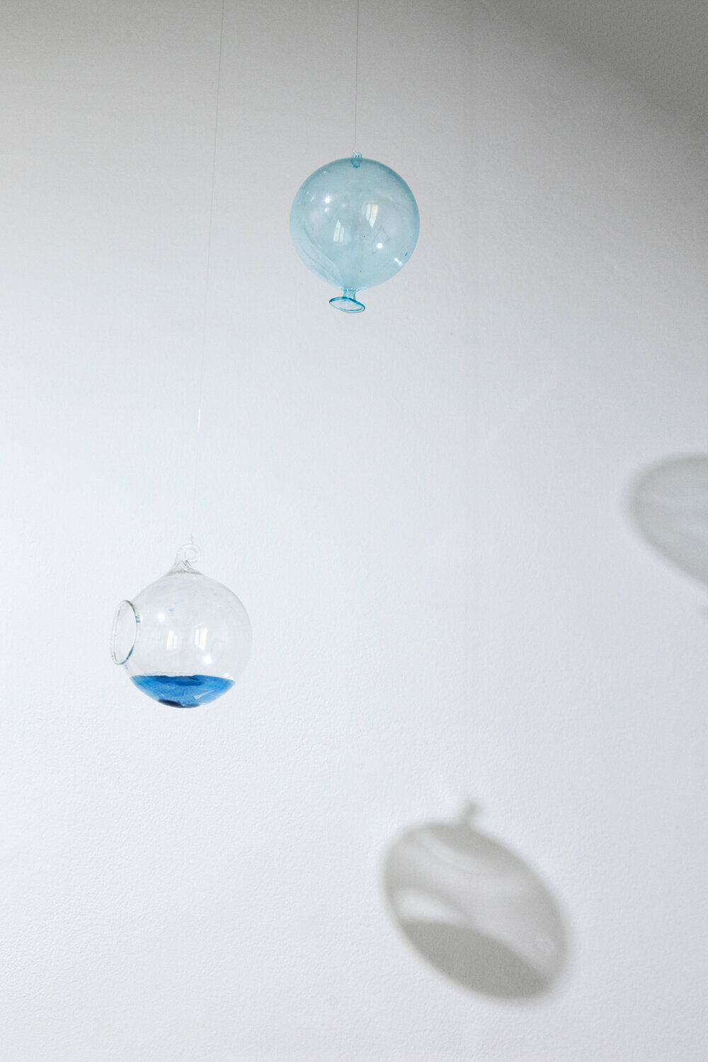 From a hot air balloon to a submarine/art object Ana Saut Andere Medien zu verkaufen