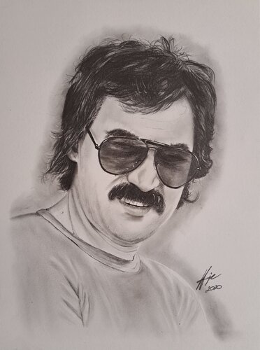 drawings von Hrvoje Čule, Zeichnungen kaufen auf Singulart