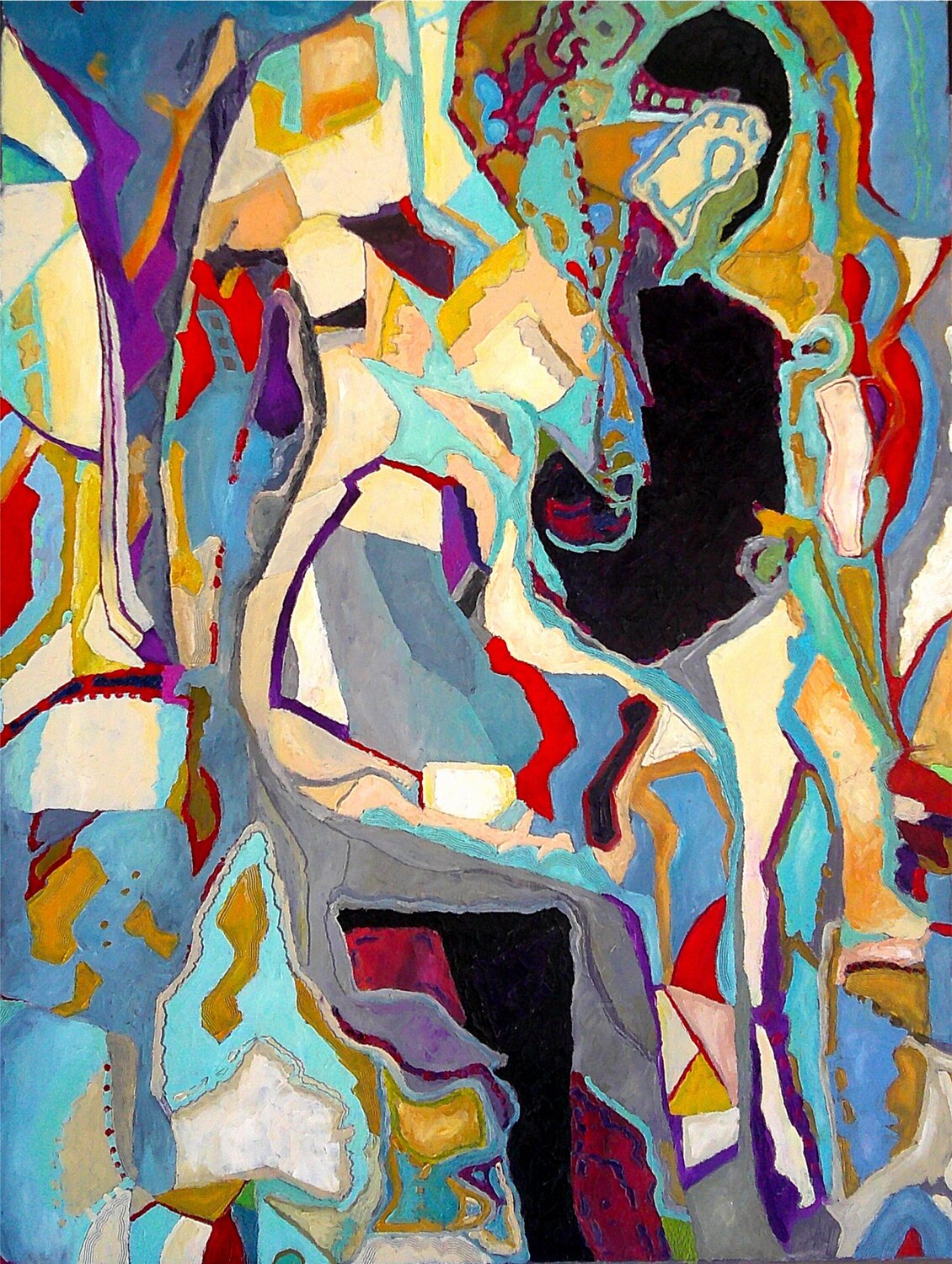 Cosmos jean marie Bischoff